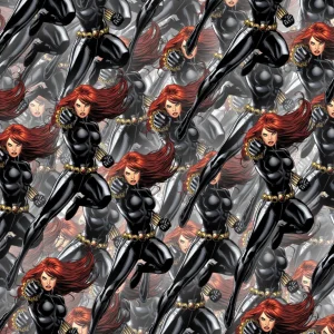 Black Widow 23
