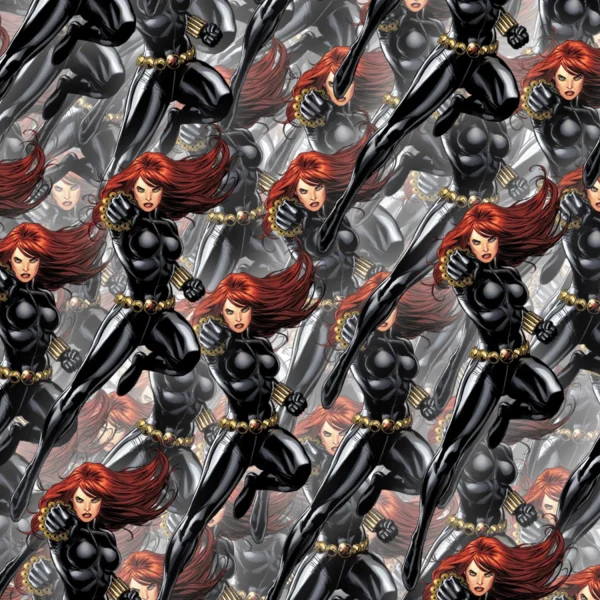 Black Widow 23