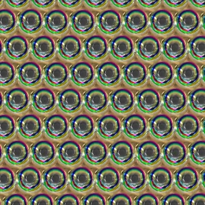 Fish Eyes