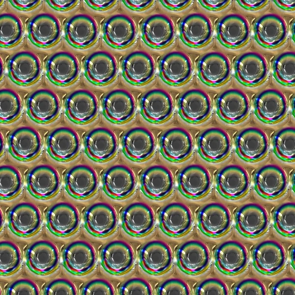 Fish Eyes