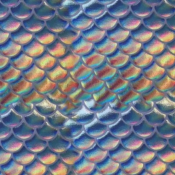 Rainbow Scales 27