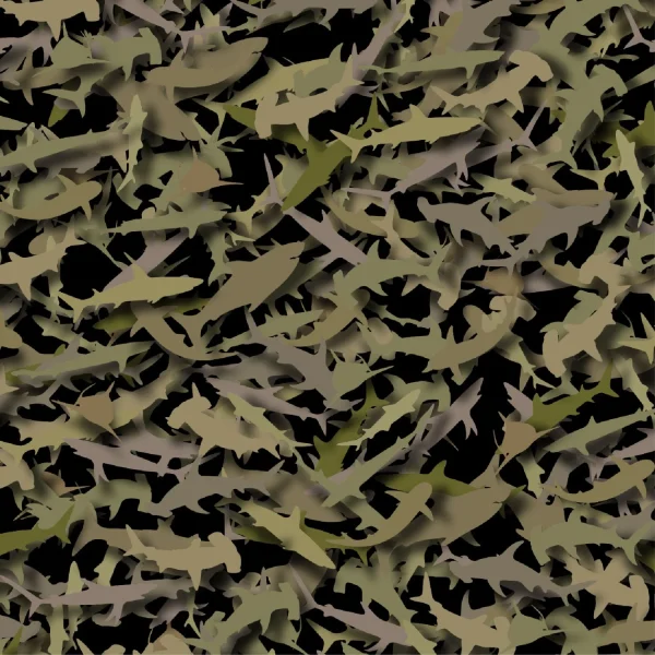 Shark 24 Camo