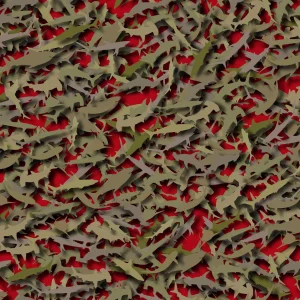 Shark 26 Camouflage