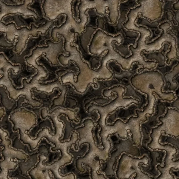 Ant Farm Camo