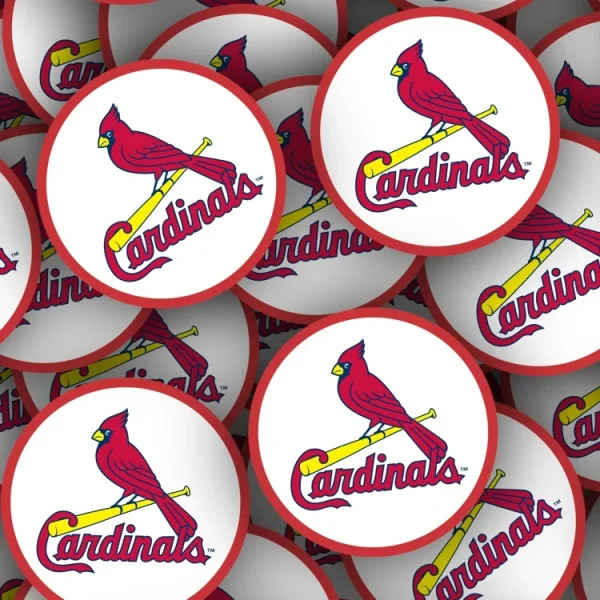 St Louis Cardinals 24 1