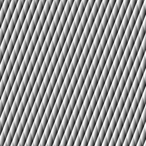 Diamond Textured Aluminium