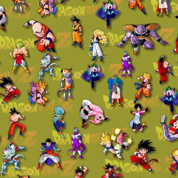 Dragon Ball Z 30