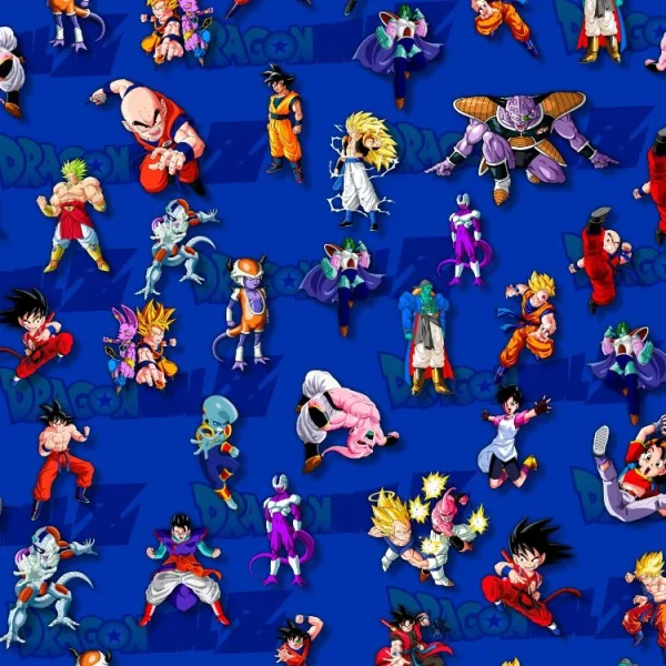 Dragon Ball Z 31