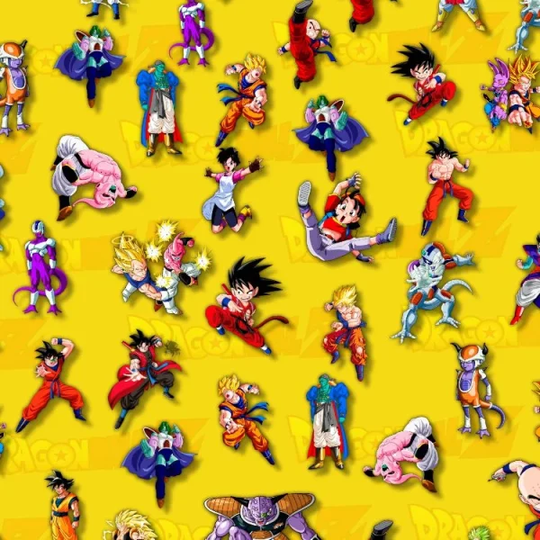 Dragon Ball Z 33