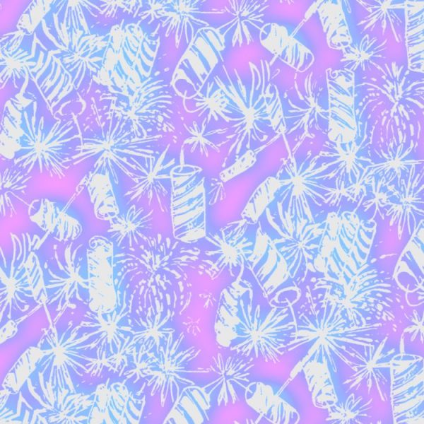 Cotton Candy Cherry Bomb – Pattern Crew