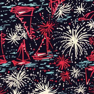 Lilly Sparks Fly – Pattern Crew