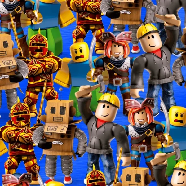 Robloxians 26