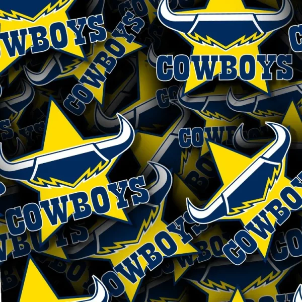 North Queensland Cowboys