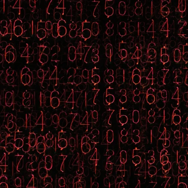 Black Ops Numbers 22