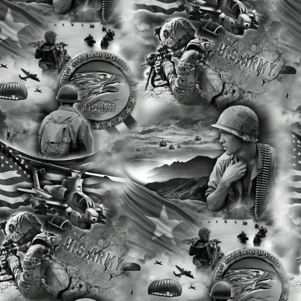 Army Memorial 24