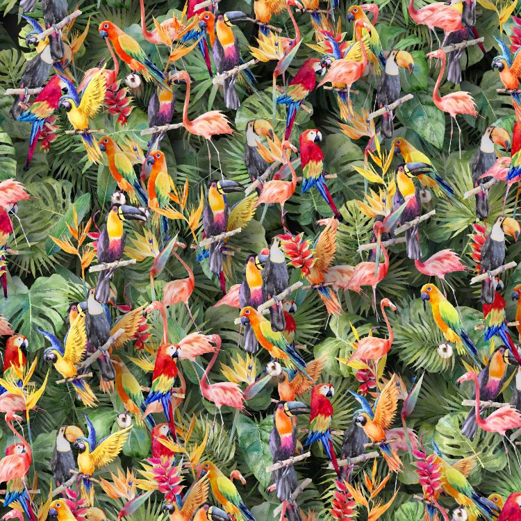 FLORA & FAUNA 自然のデザイン FLORA & FAUNA 自然のデザイン Woodland & Wildflowers(ウッド