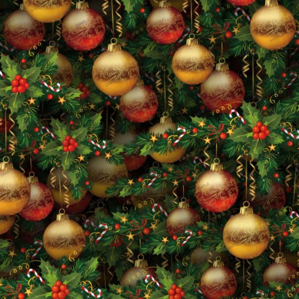 Christmas Ornaments 28