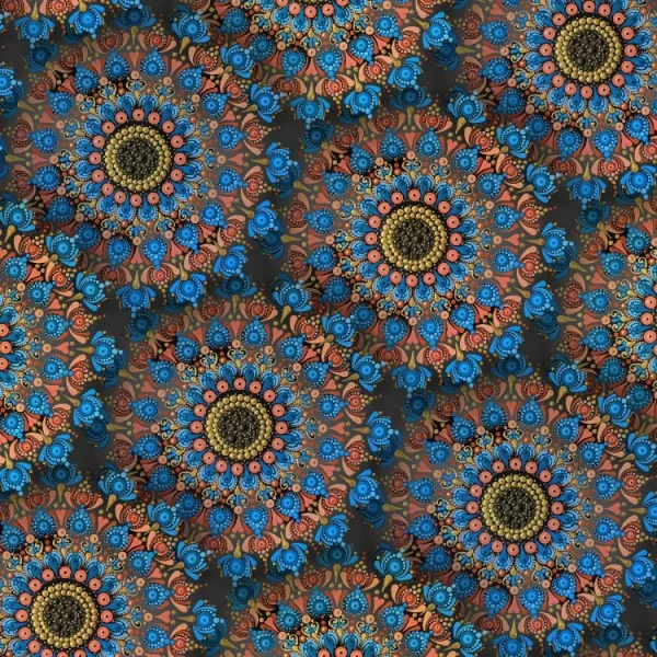Mandala 23