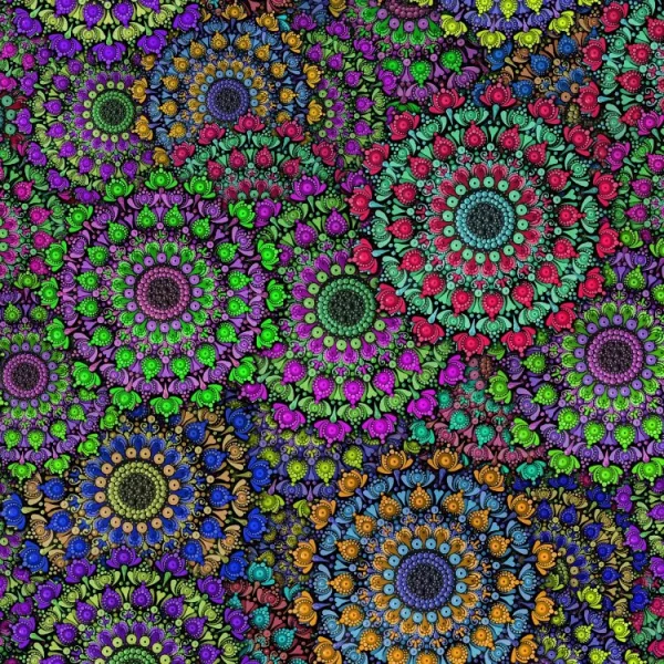 Mandala 24
