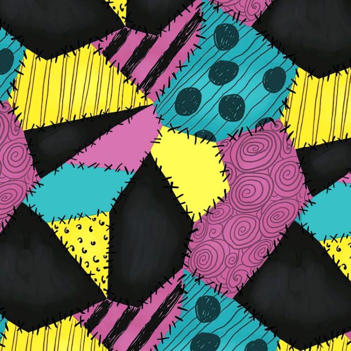 Sally Patches 22 – Pattern Crew