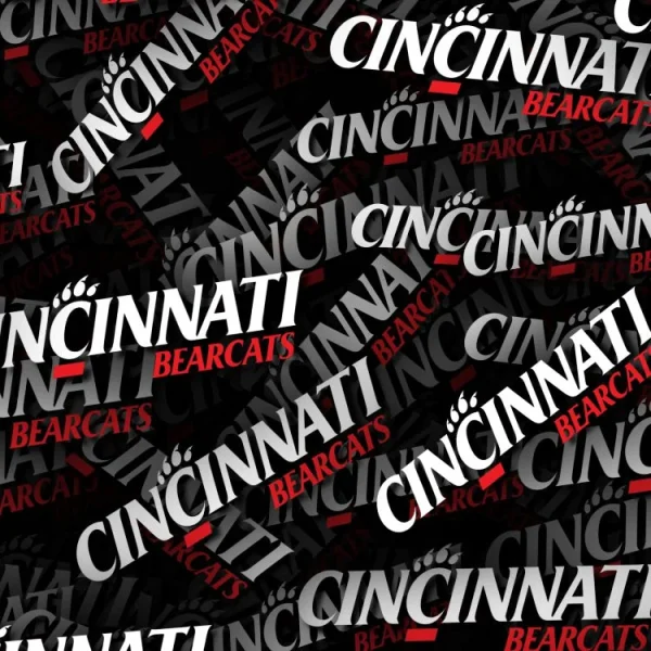 Cincinnati Bearcats 24