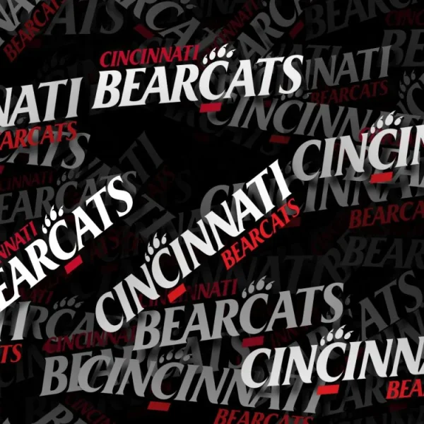 Cincinnati Bearcats 25