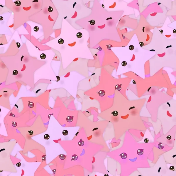 Stars with Eyes 31