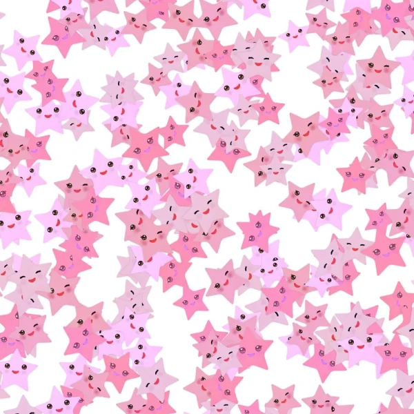 Stars with Eyes 33