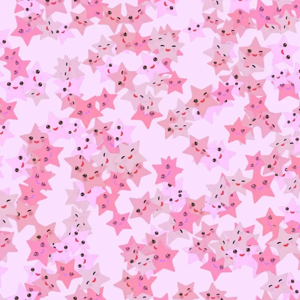 Stars with Eyes 34