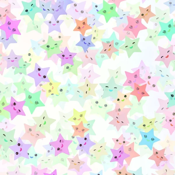 Stars with Eyes 36
