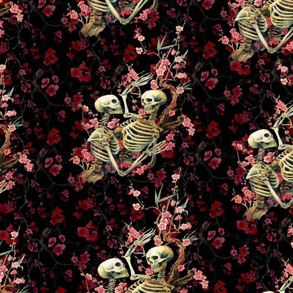 Love is Forever Pattern Crew