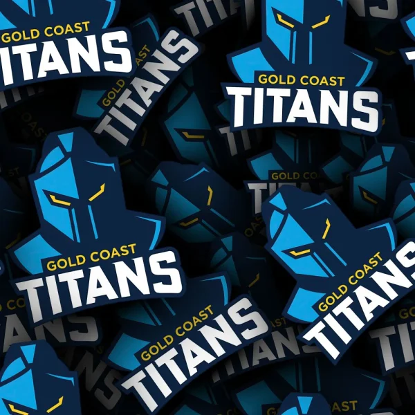 Gold Coast Titans 2