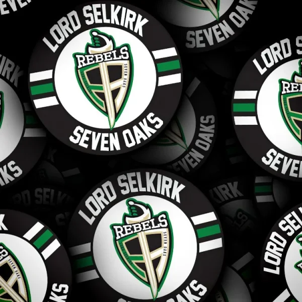Lord Selkirk Seven Oaks Rebels