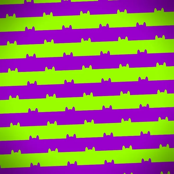 Cat Stripes 22