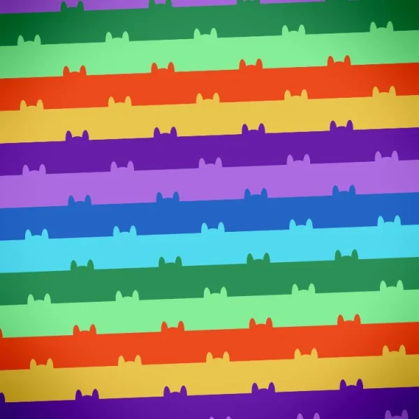 Cat Stripes 23