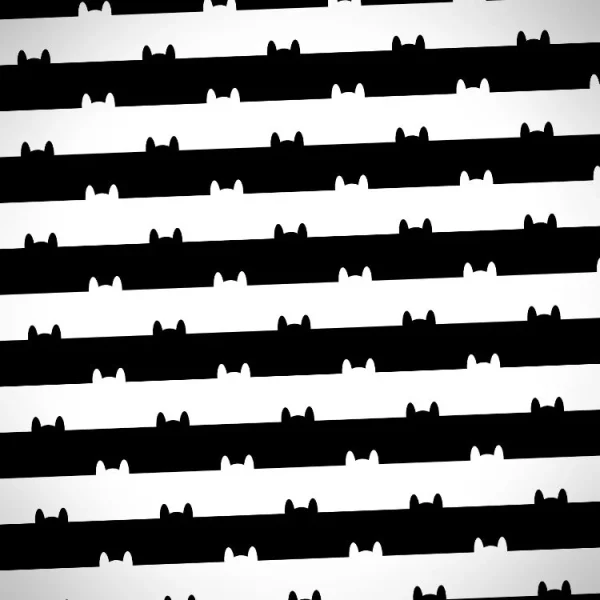 Cat Stripes 24