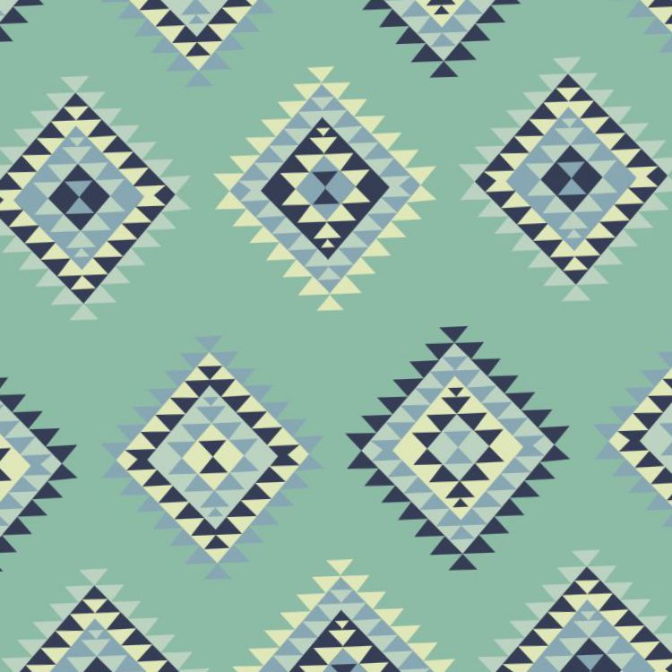 Triangles 25 – Pattern Crew
