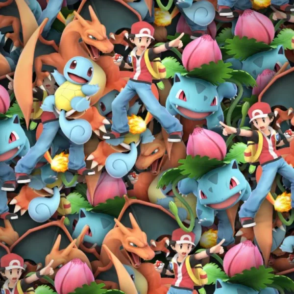 I Choose You 1