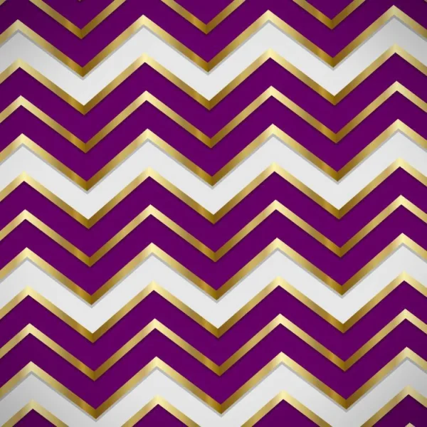 Royal Zig Zag