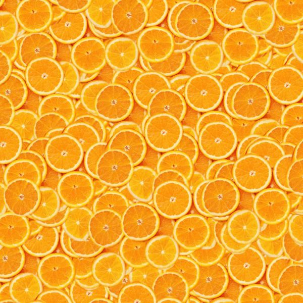 Orange Slices – Pattern Crew