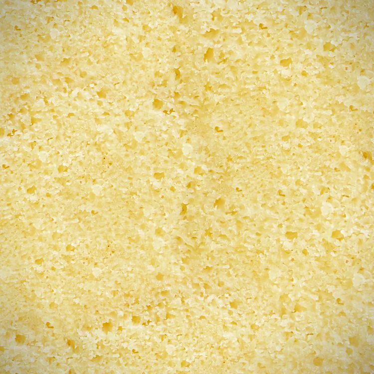 Plain Yellow Cake