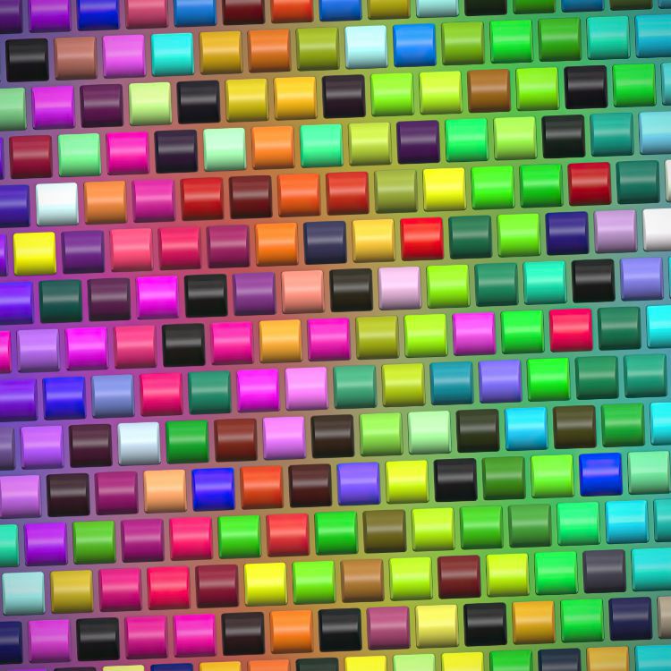 Chicle 22 Pattern Crew