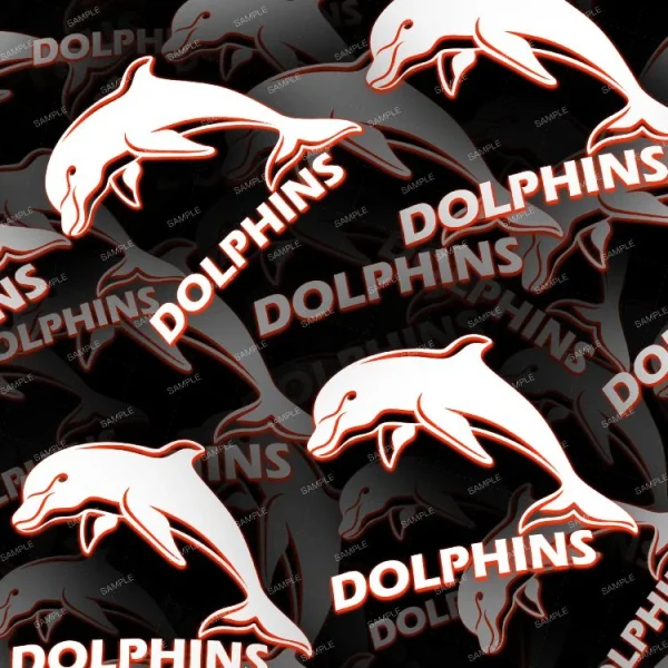 The Dolphins NZ NRL