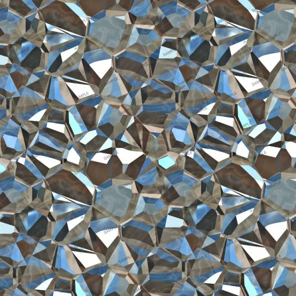 Shattered Chrome