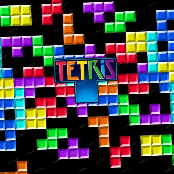 Tetris 24