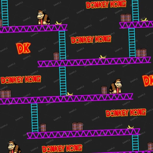 Donkey Kong 28