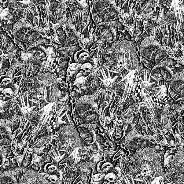 Nightmare Number 46 – Pattern Crew