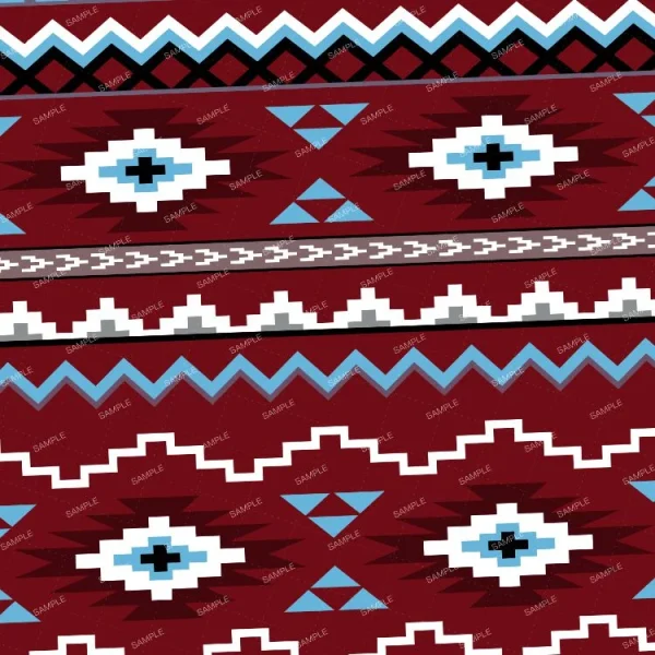 Southwest Pattern 44 1