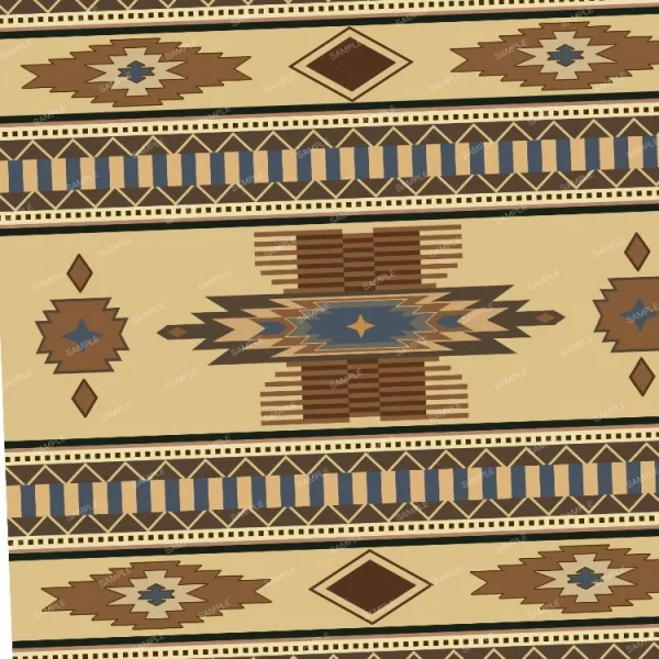 Southwest Pattern 52