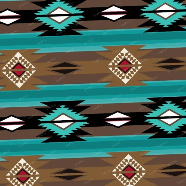 Southwest Pattern 53